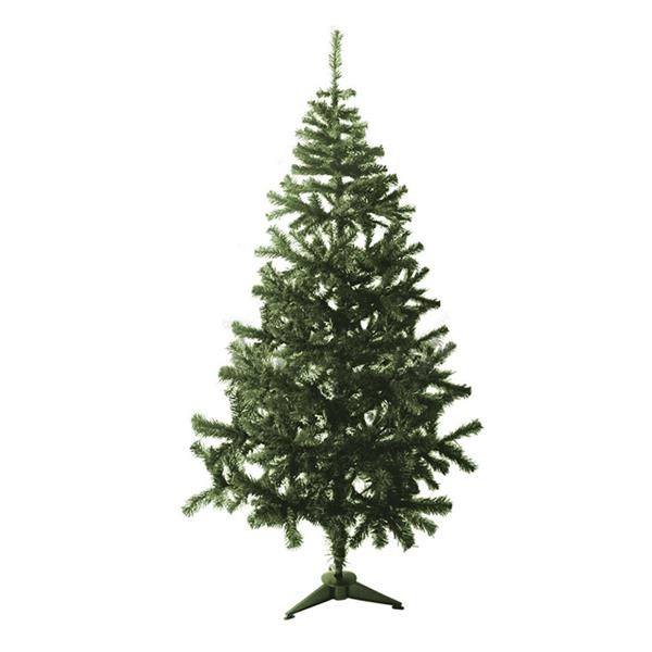 ARBOL DE NAVIDAD 460 PUNTAS 180 CM