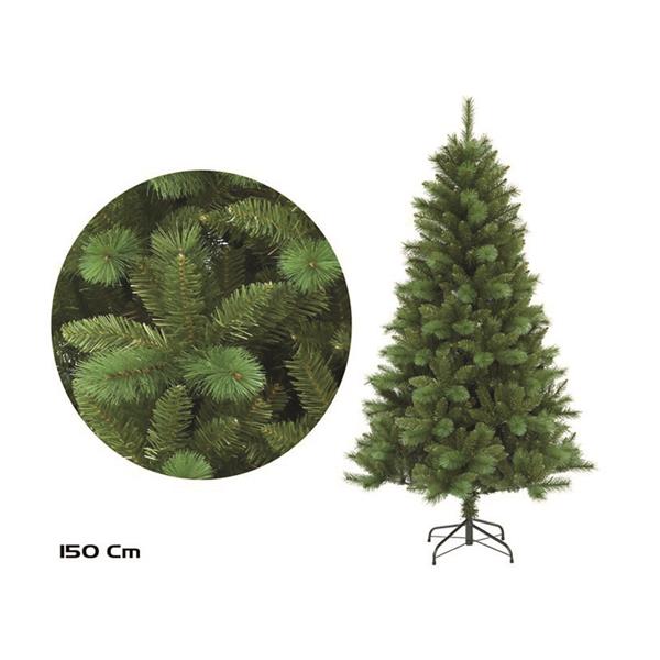ARBOL DE NAVIDAD 473 PUNTAS 150 CM