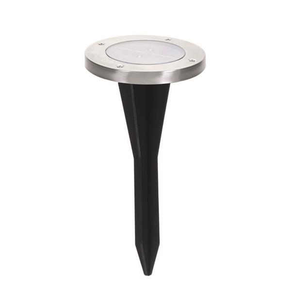 FAROL SOLAR 2 LED 13cm