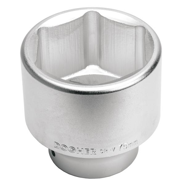 VASO HEXAGONAL 1 CrV 36MM