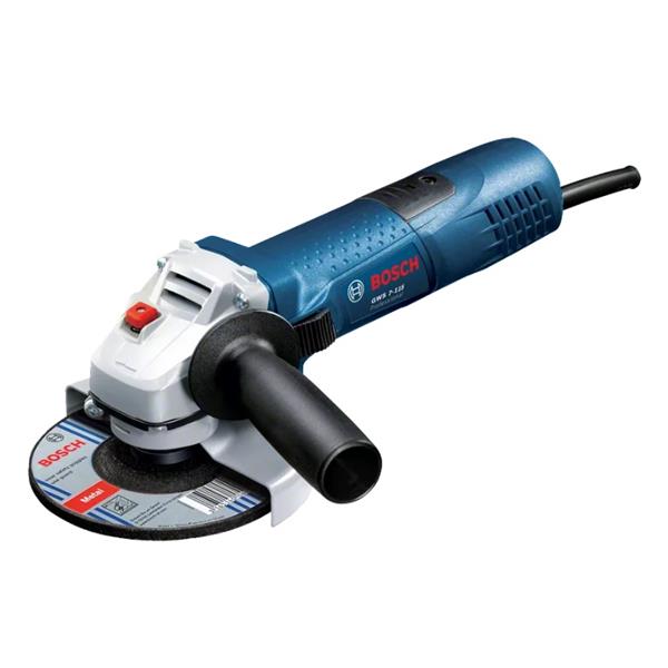 AMOLADORA GWS 7-115 PROFESSIONAL