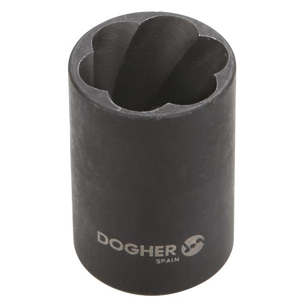 VASO IMPACTO HELICOIDAL RUEDAS 3/8 12MM