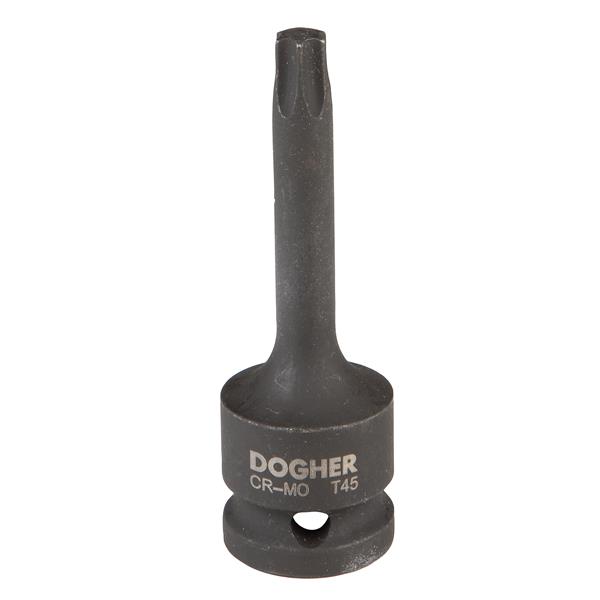 VASO IMPACTO 1/2. PUNTA TORX T40X78MM