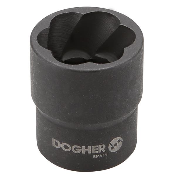 VASO IMPACTO HELICOIDAL RUEDAS 1/2 27MM