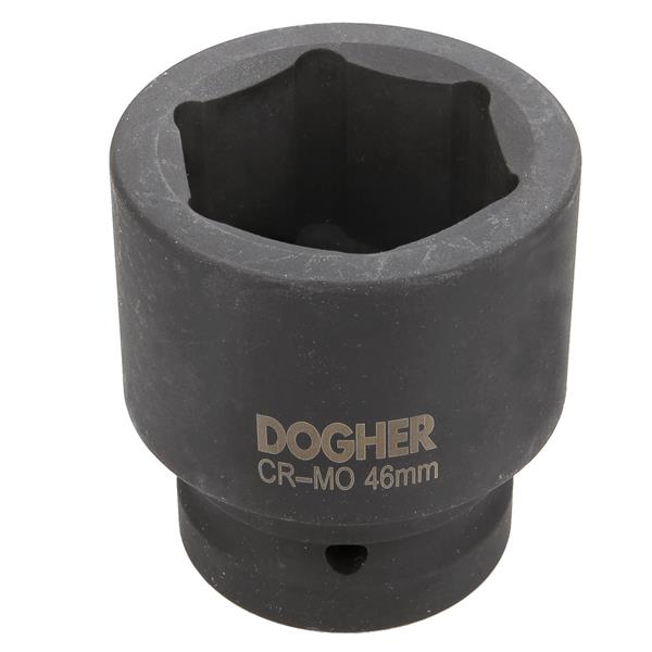 VASO IMPACTO CrMo HEXAGONAL 1-23MM