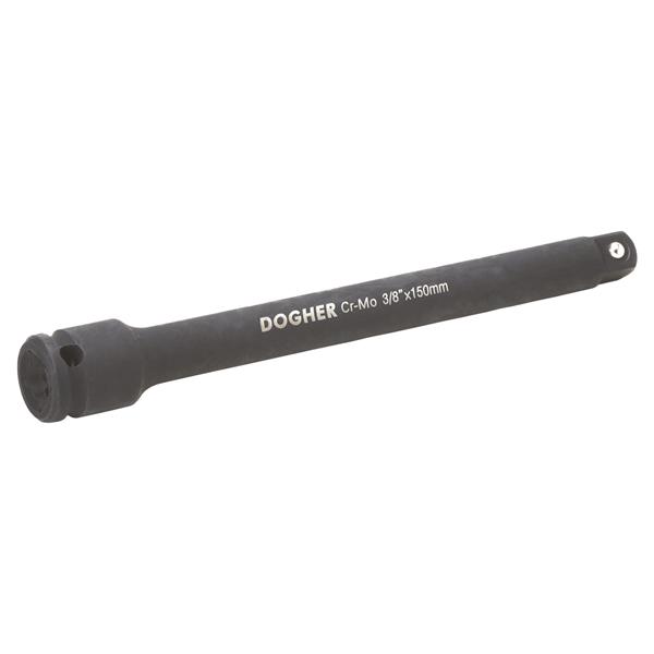 ALARGADOR IMPACTO 3/8 75MM