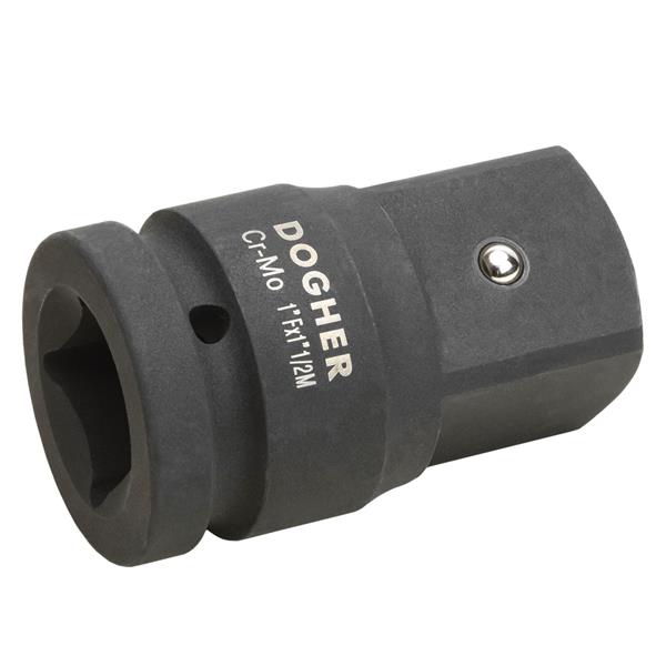 ADAPTADOR AUMENTADOR IMPACTO 1X1.1/2