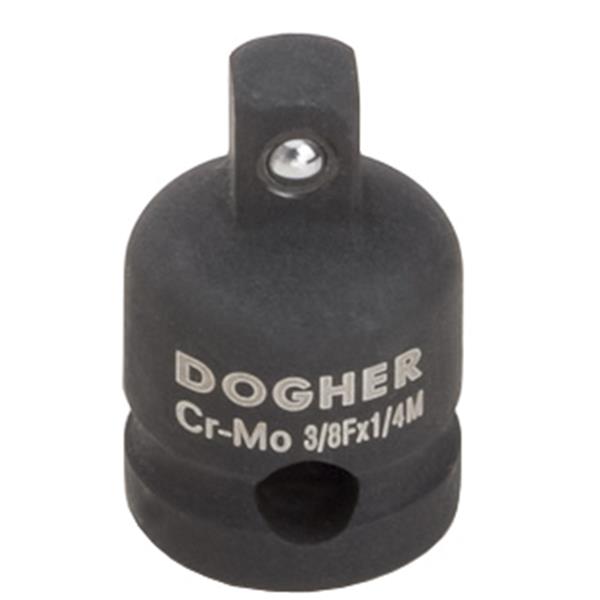 ADAPTADOR REDUCTOR IMPACTO 3/8X1/4