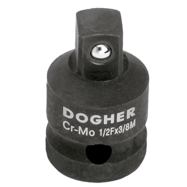ADAPTADOR REDUCTOR IMPACTO I1/2X3/8