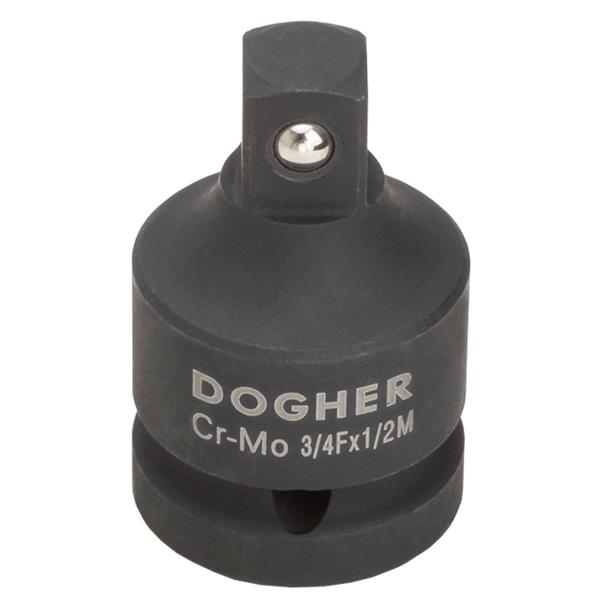 ADAPTADOR REDUCTOR IMPACTO 3/4X1/2