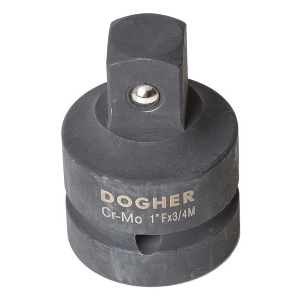 ADAPTADOR REDUCTOR IMPACTO 1 X3/4