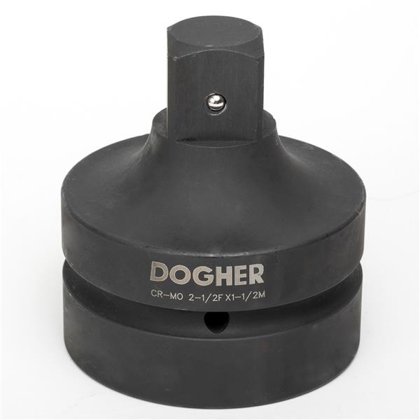 ADAPTADOR REDUCTOR 2.1/2 A 1.1/2