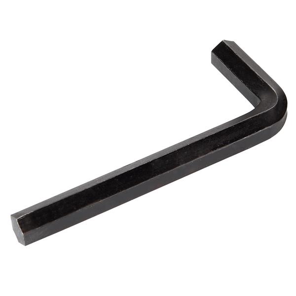 LLAVE MACHO HEX. CORTA CrV PAVON. 6MM