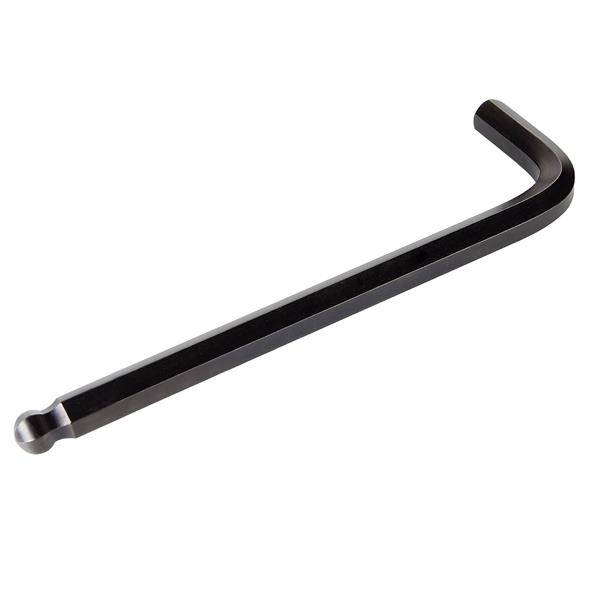 LLAVE PAV.HEX LARGARED+CORTARECT 2,5MM