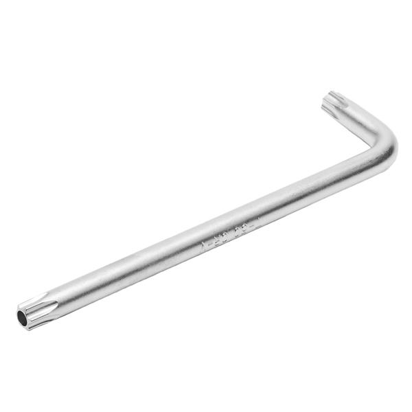 LLAVES MACHO TORX SEGURIDAD XL TS8