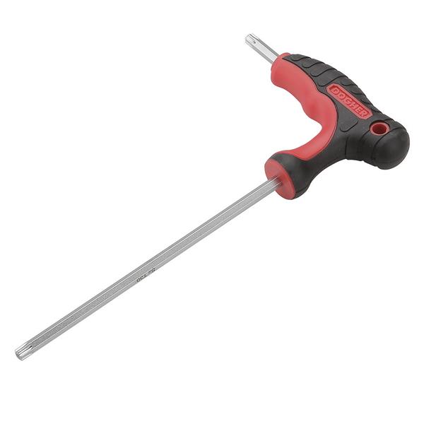 LLAVE EN T TORX T45x175MM