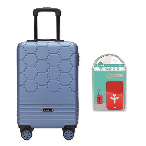 MALETA TROLLEY 20
