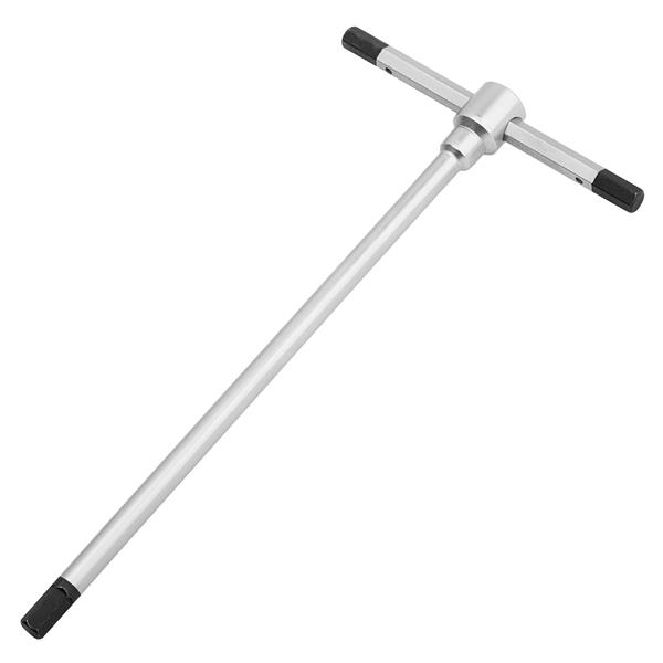 LLAVE CORRED T HEXAGONAL 12  165MMX320MM
