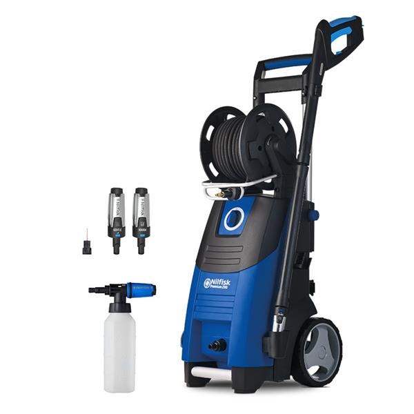 HIDROLIMPIADORA   PREMIUM 200-15