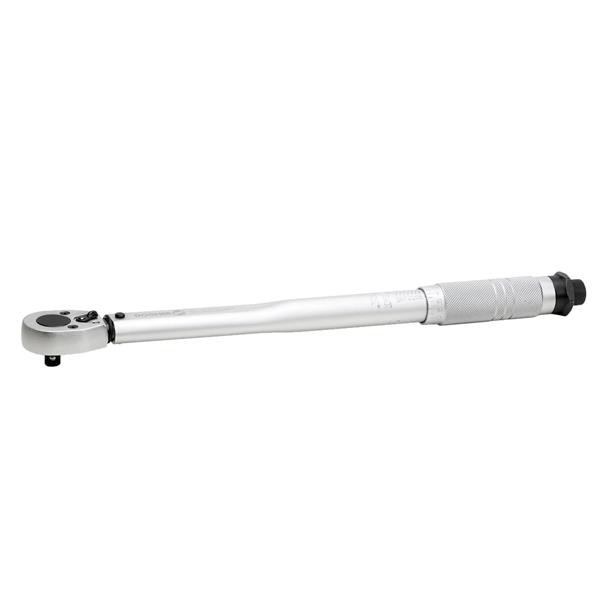 LLAVE DINAMOMETRICA ESTANDAR 3/8 5-25Nm