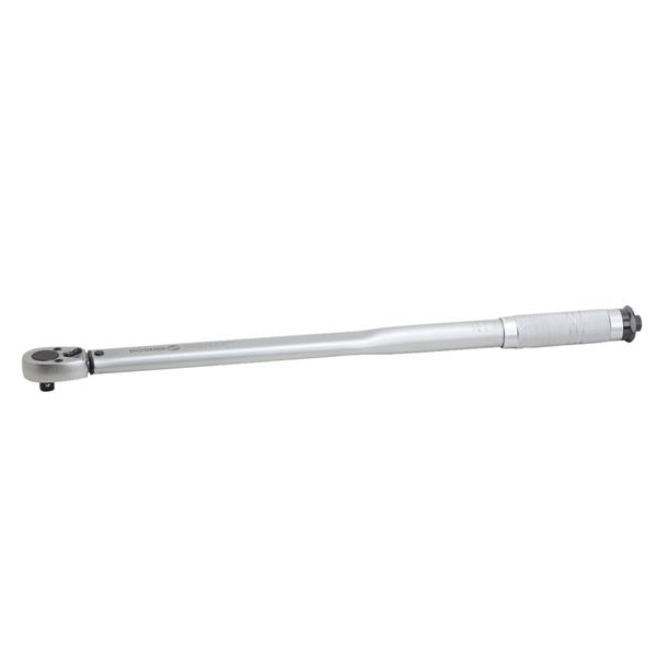 LLAVE DINAMOMETRICA ESTANDAR1/2 42-210Nm