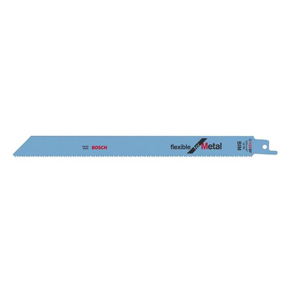 Juego 2 unidades SIERRA SABLE S 1122BF 225x19x0,9mm Bosch