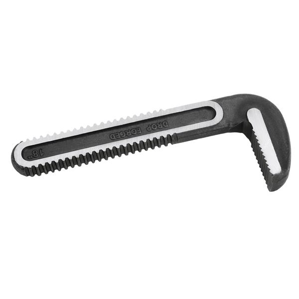 BOCA MOVIL LLAVE STILLSON PROF ALU 250MM