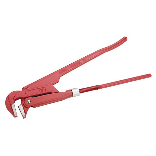 LLAVE FORJADA CrV PARA TUBO PROF 320MM