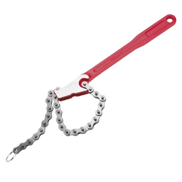 LLAVE DE CADENA PROF FORJADA 300MM