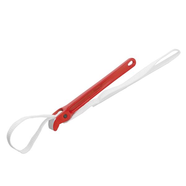 LLAVE DE CINTA ALUMINIO 75MM