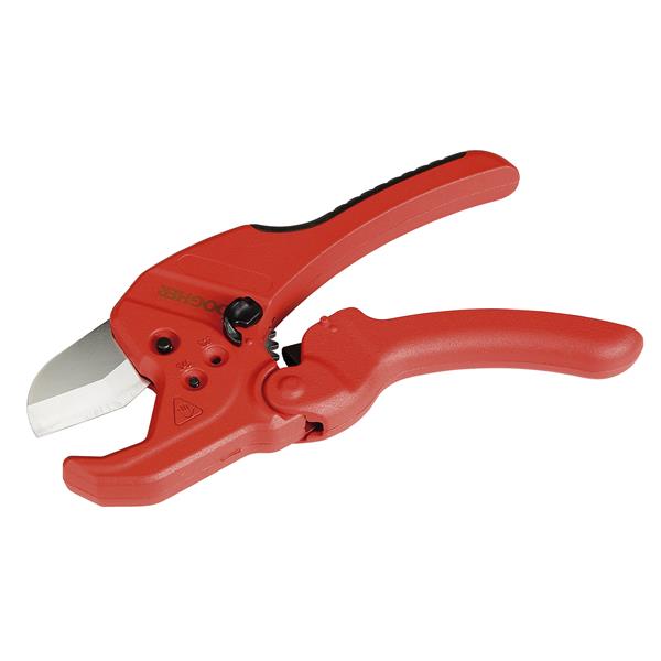 CORTATUBOS MULTICAPA Y PLASTICO 27-45MM