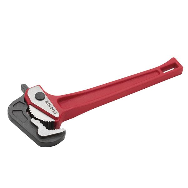 LLAVE STILLSON FORJA APRIETE RAPIDO 200