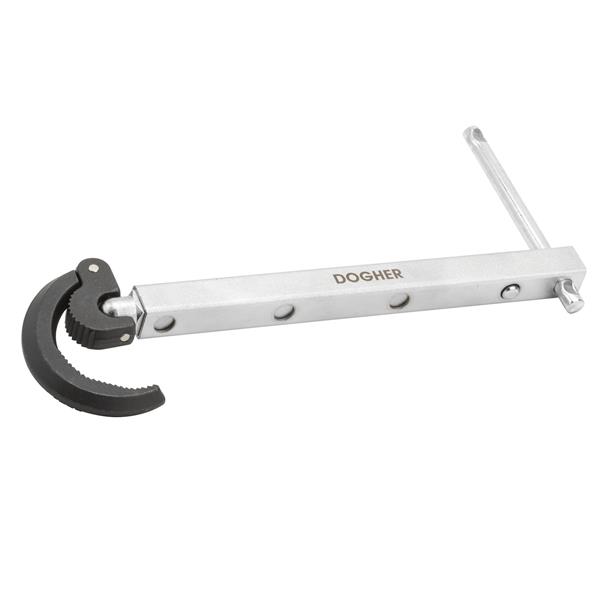 LLAVE DE LAVABO 25-50MM