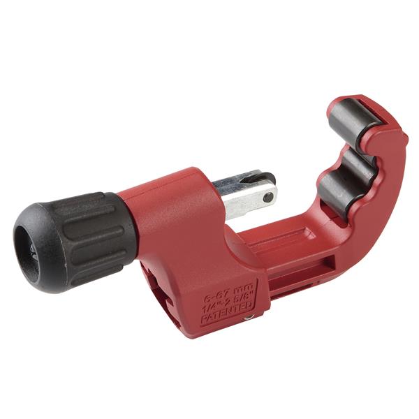 CORTATUBOS REGULABLE PARA METAL 6-67MM