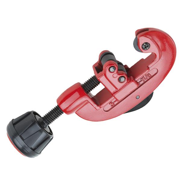 CORTATUBOS REGULABLE PARA METAL 3-32MM