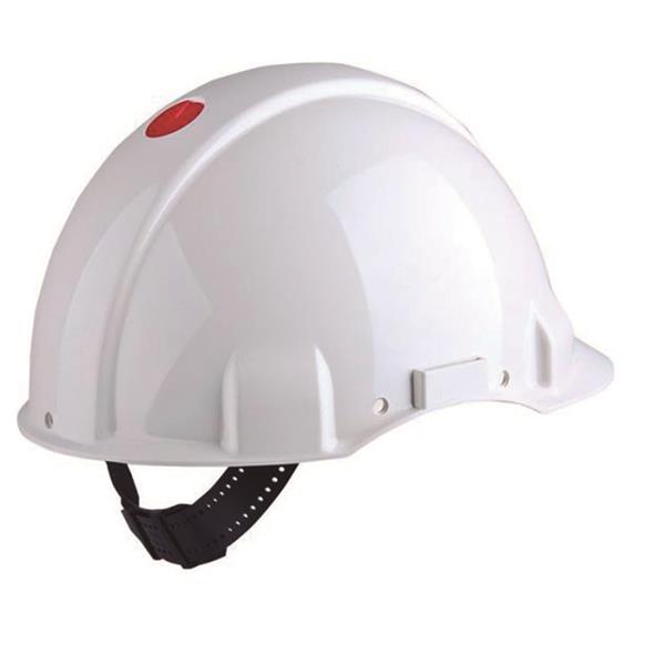 Casco de seguridad 3M Uvicator G...