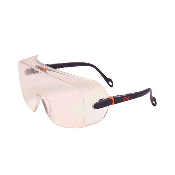 Gafas protección 3M serie 2800 ...