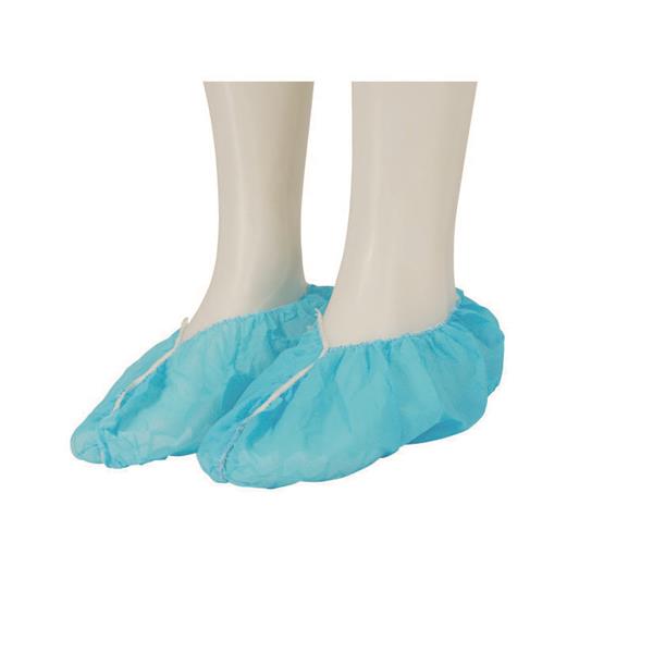 CUBREZAPATOS DESECHABLE SERIE 40...