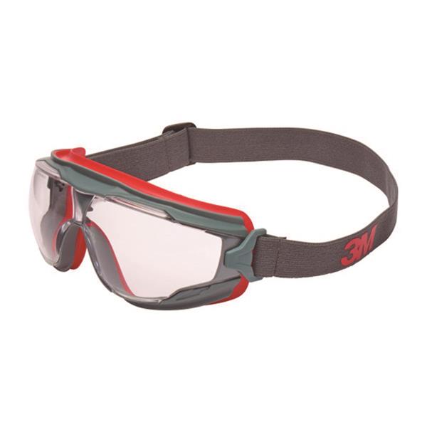 Gafas protección 3M Goggle Gear...
