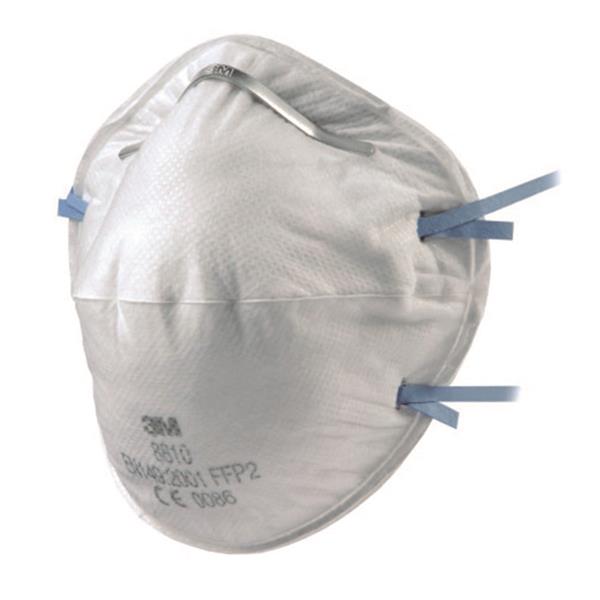 Caja 20 unidades Mascarilla prot...