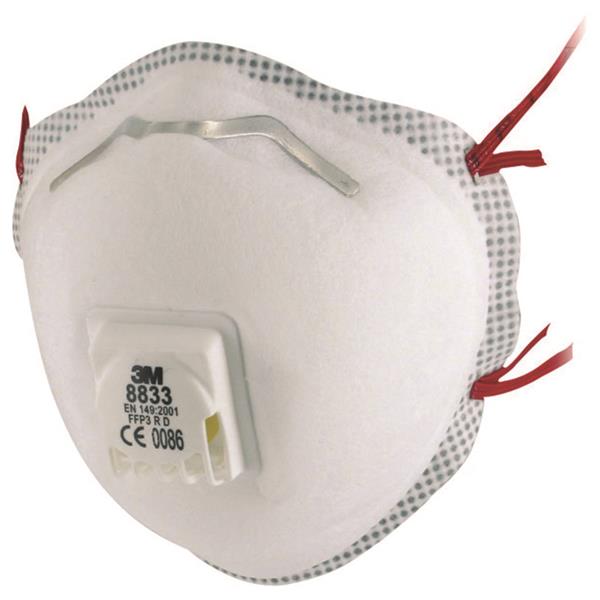 Caja 10 unidades Mascarilla prot...