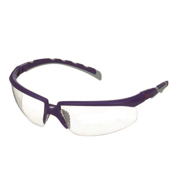 Gafas protección 3M Solus serie...