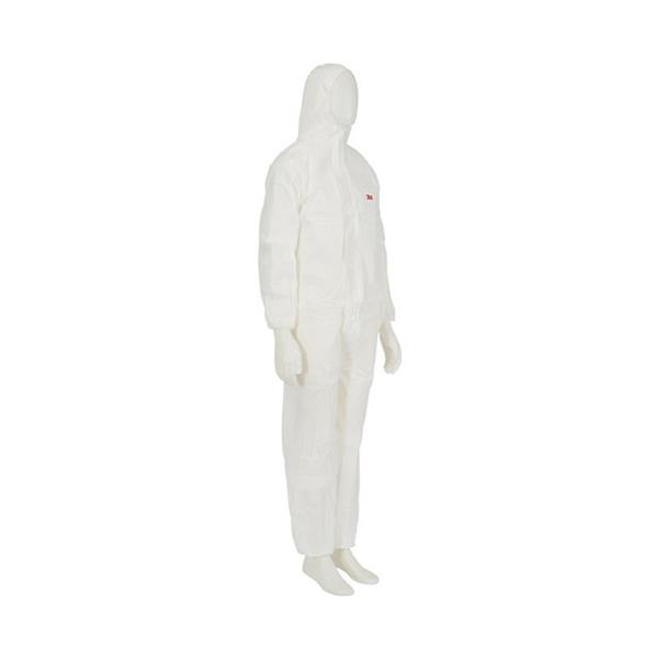 TRAJE DE PROTECCIÓN 4515, BLANC...