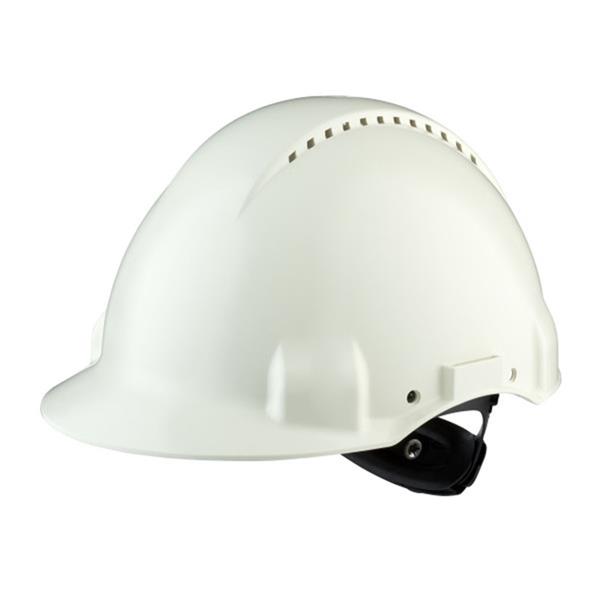 Casco de seguridad 3M Uvicator G...