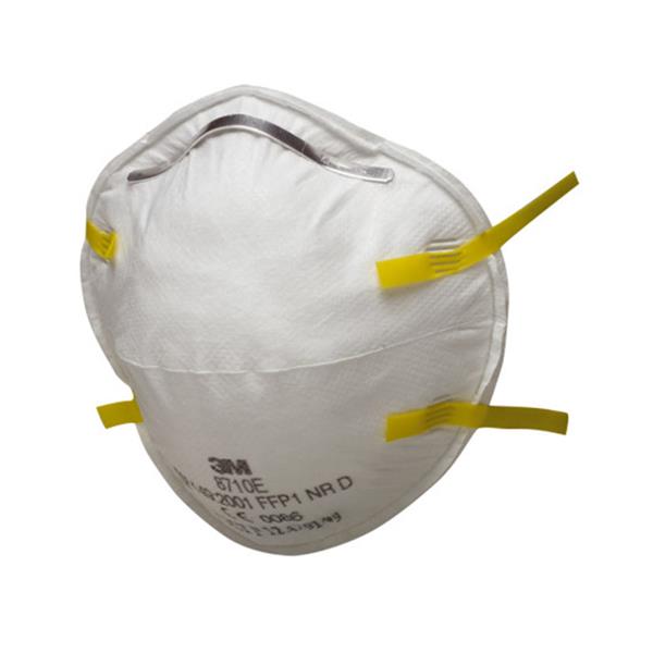 Caja 20 unidades Mascarilla prot...