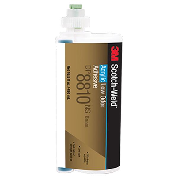 ADHESIVO ACRÍLICO VERDE DP8810N...