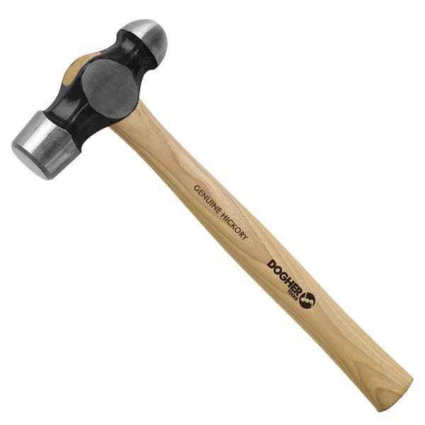 MARTILLO DE BOLA M. HICKORY 340GRS.