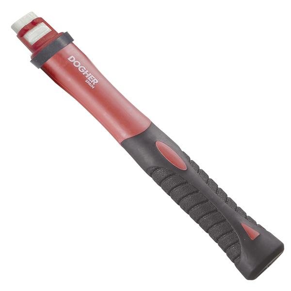 MANGO FIB.VIDRIO MACETA ALBAÑIL 260MM