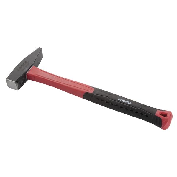MARTILLO ALEMAN DIN 1041 M/FIBRA 800GR