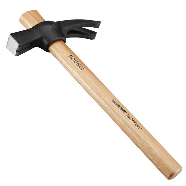 MARTILLO ENCOFRADOR M. HICKORY 700GR